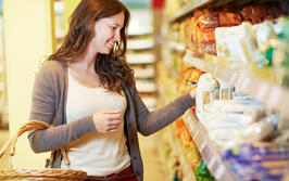 Food Ingredients